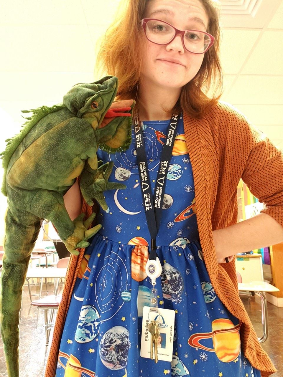 Teacher Photo Teacher Photo